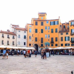 lucca