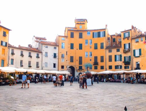 lucca