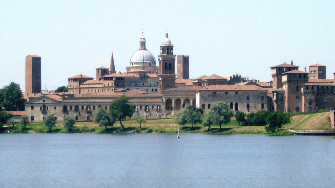 mantova