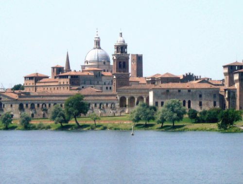 mantova