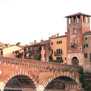 Verona:città dell'amore