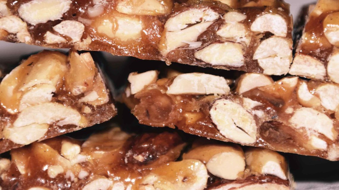 panforte