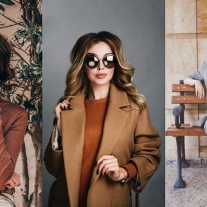 Il vintage è di moda con i Seventies Bourgeois