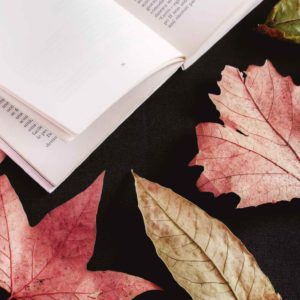 Tutte le novità d’autunno in libreria