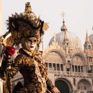 Dove festeggiare il Carnevale in Italia?