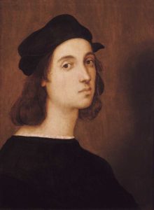 Raffaello_Sanzio