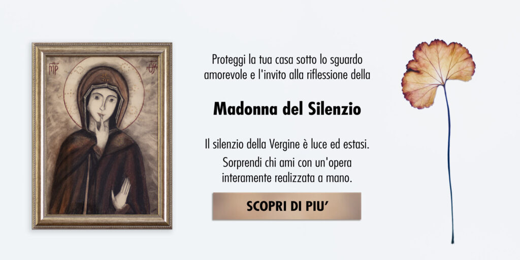 madonna del silenzio