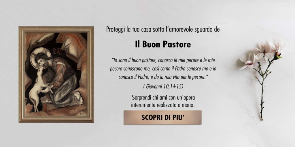 il-buon-pastore