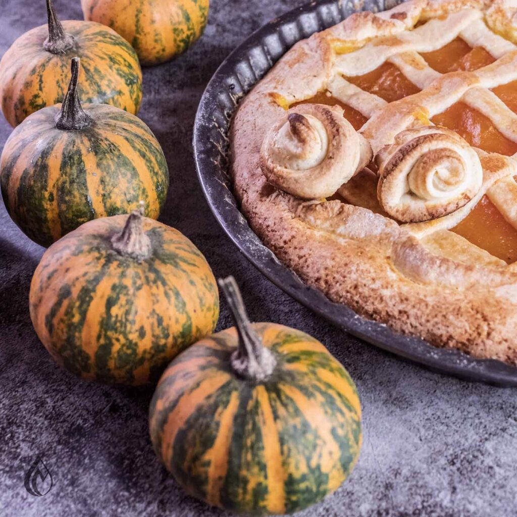 Come-si-fa-la-marmellata-di-zucca-e-la-crostata