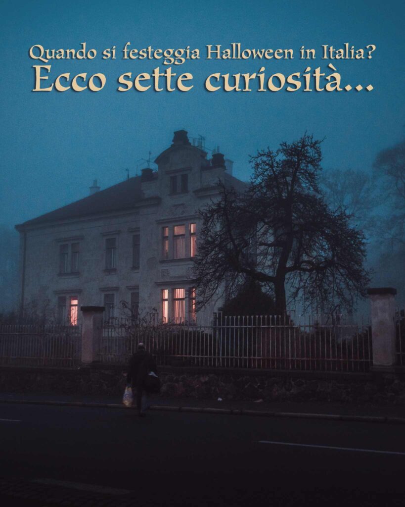 Quando-si-festeggia-Halloween-in-Italia-ecco sette curiosità