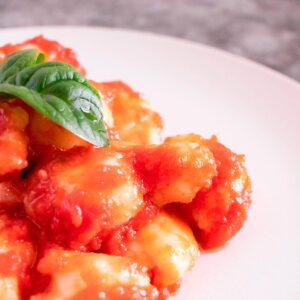 Come si fanno gli gnocchi di semola?