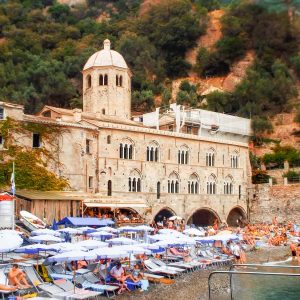 Un’estate al mare in Liguria