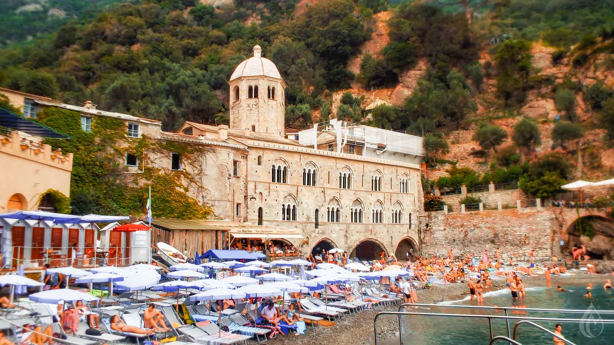 Un’estate al mare in Liguria