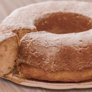 ciambella-di-ricotta-senza-lattosio