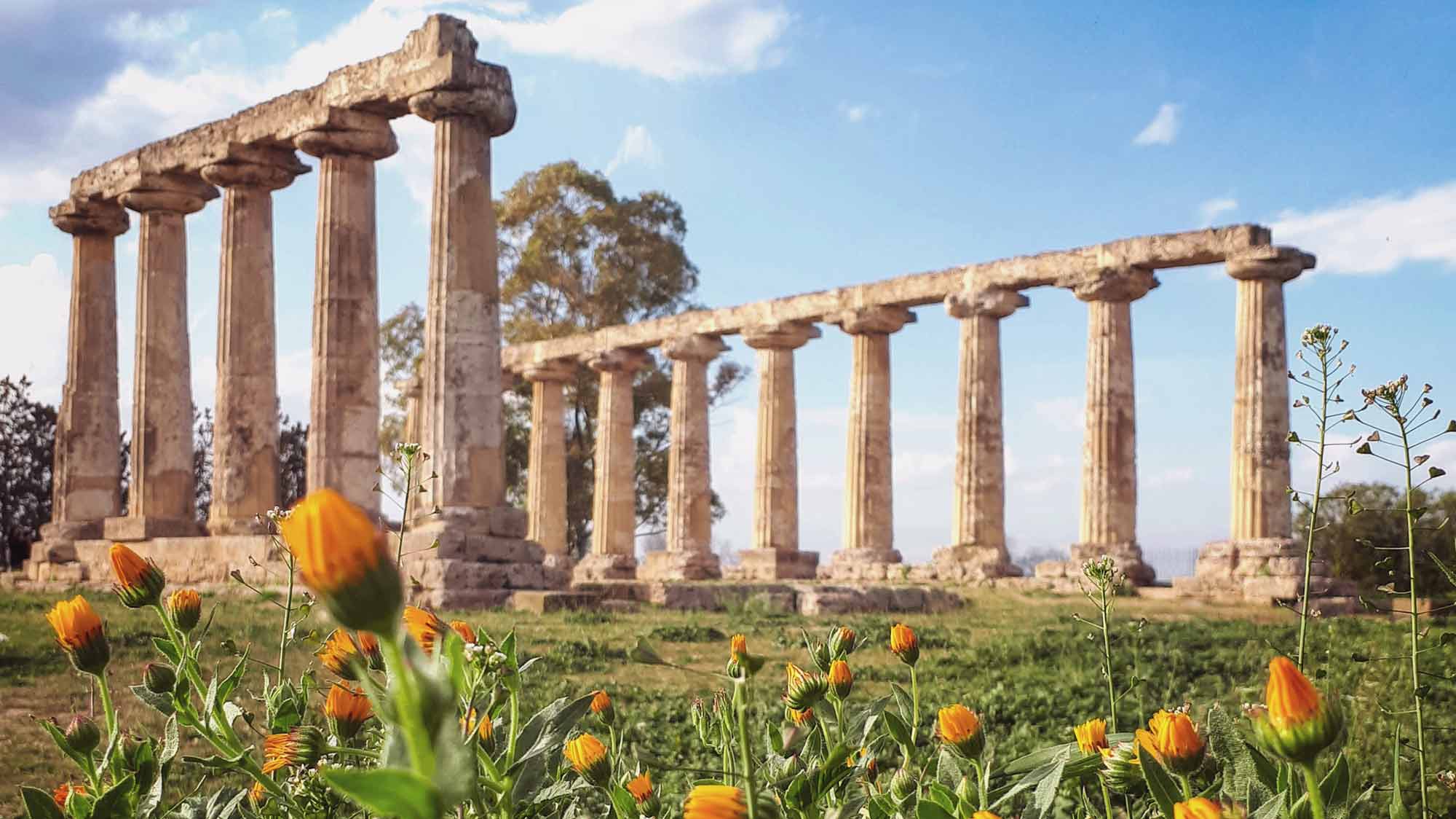 Che cosa sono le giornate FAI di primavera?