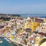 Cinque curiosità sull’isola di Procida