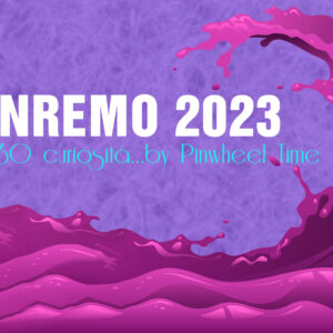 30 curiosità sul festival di Sanremo 2023