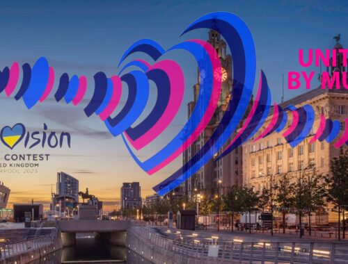 50 curiosità sull’Eurovision Song Contest 2023