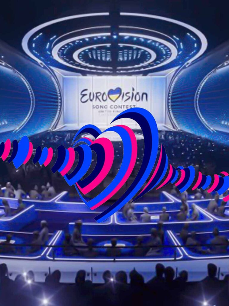 50 curiosità sull’Eurovision Song Contest 2023