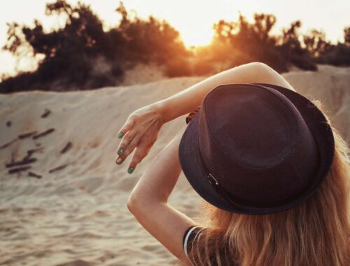 5 trucchi per affrontare il caldo estivo