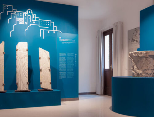 Il Museo Diocesano di Ischia e i suoi tesori