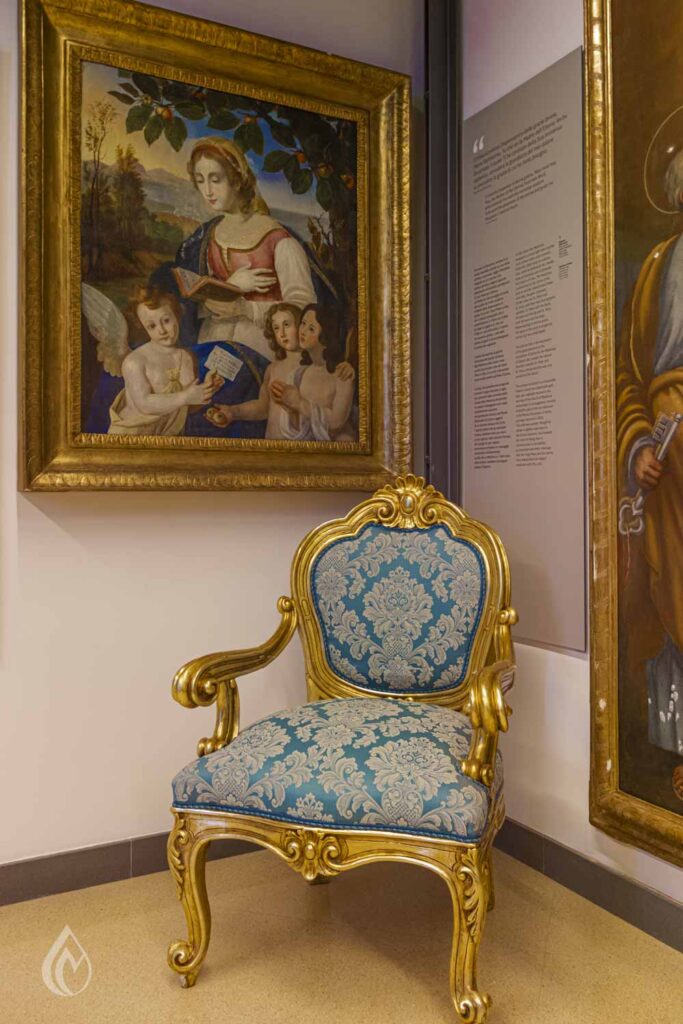 Il Museo Diocesano di Ischia e i suoi tesori