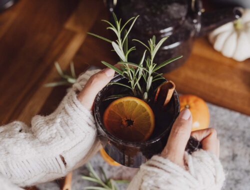 10 attività da fare in casa in autunno quando fuori piove