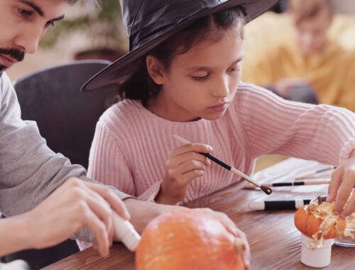 Halloween origini 10 curiosità e come festeggiarlo in Italia