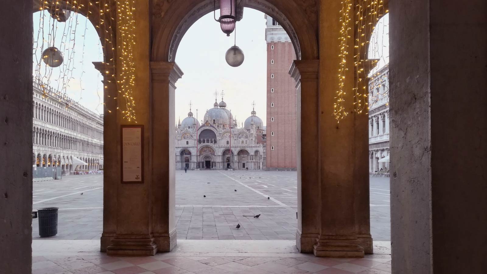 Natale in Italia: le mete più ambite