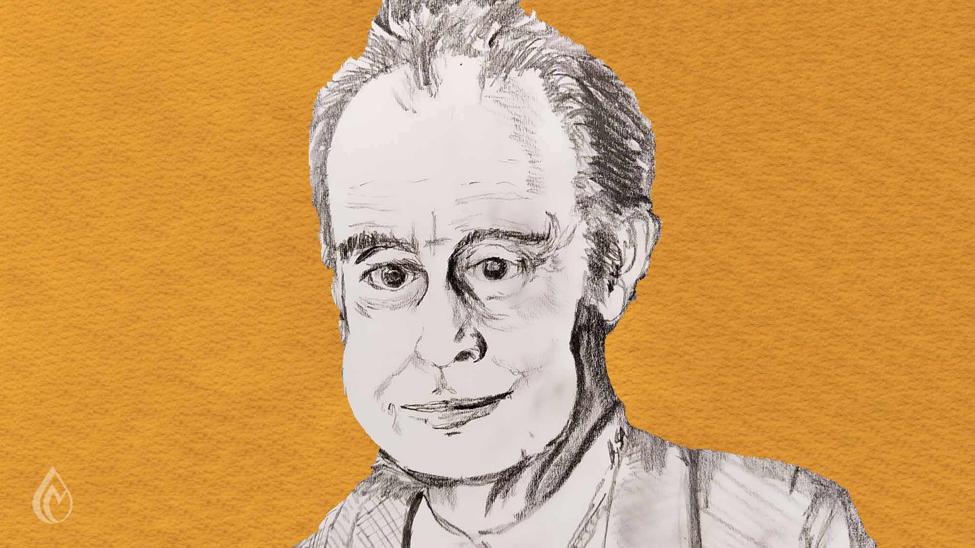 Tante curiosità su Italo Calvino