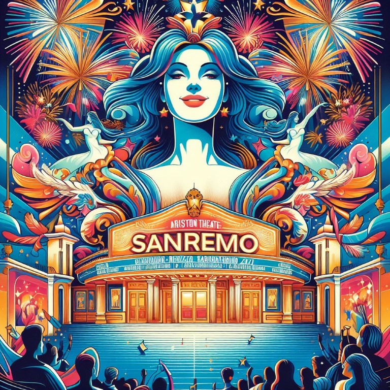 Festival di Sanremo 2024