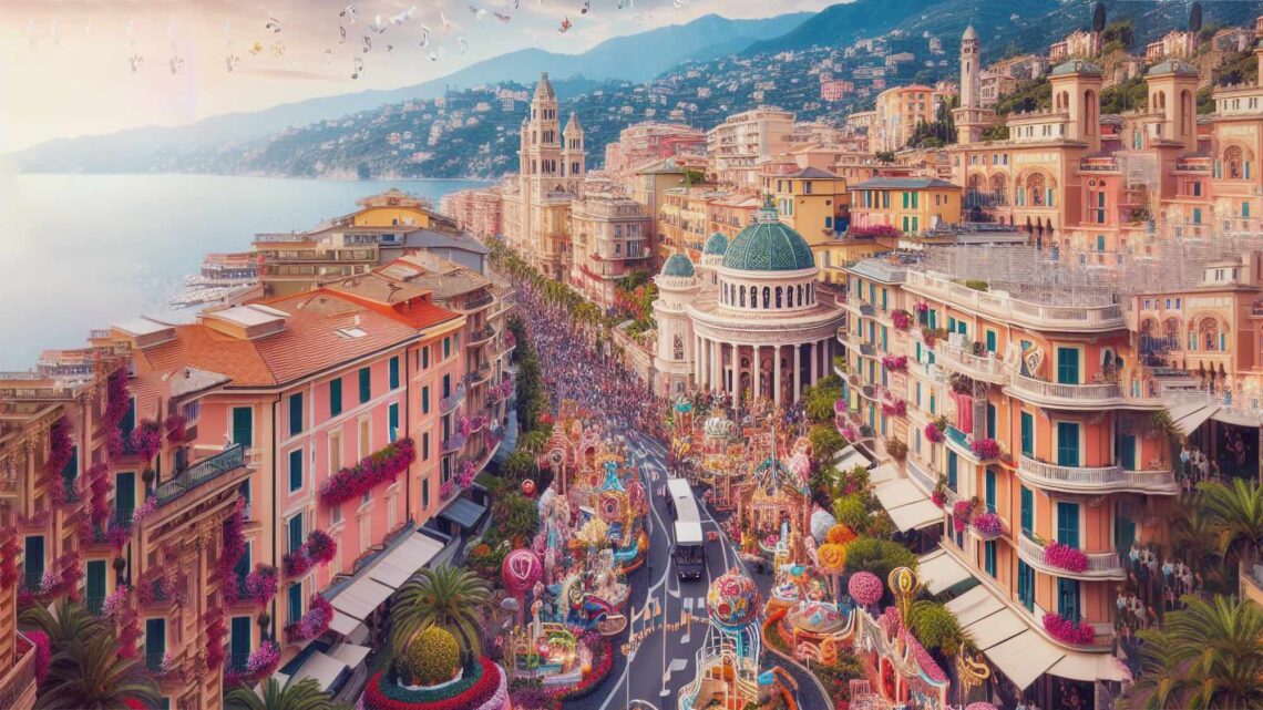 30 curiosità sul festival di Sanremo 2024