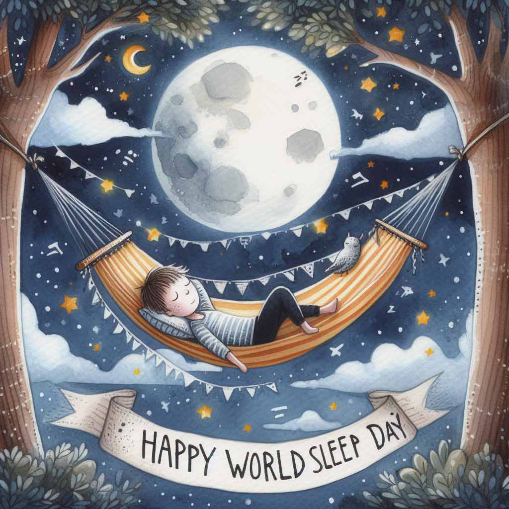Giornata Mondiale del Sonno: perché dormire bene è fondamentale