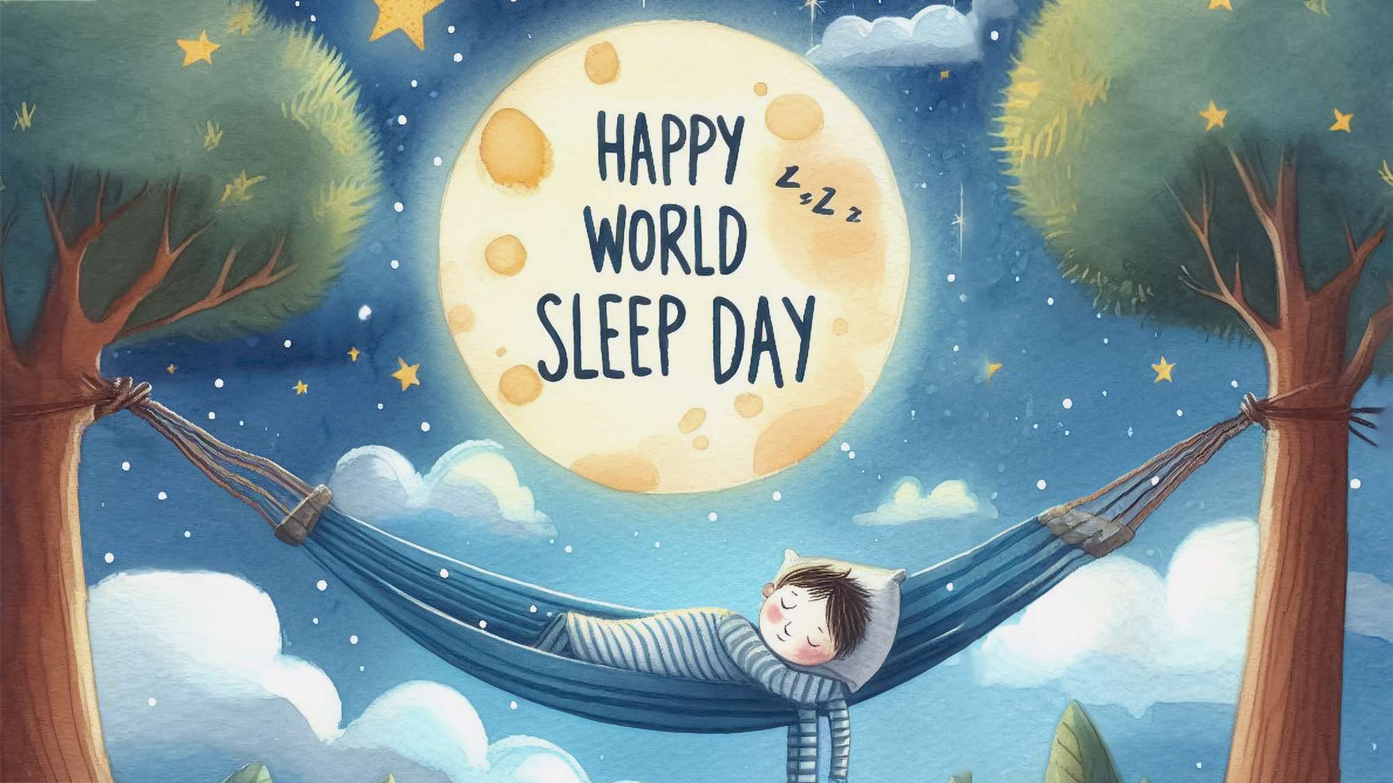 Giornata Mondiale del Sonno: perché dormire bene è fondamentale