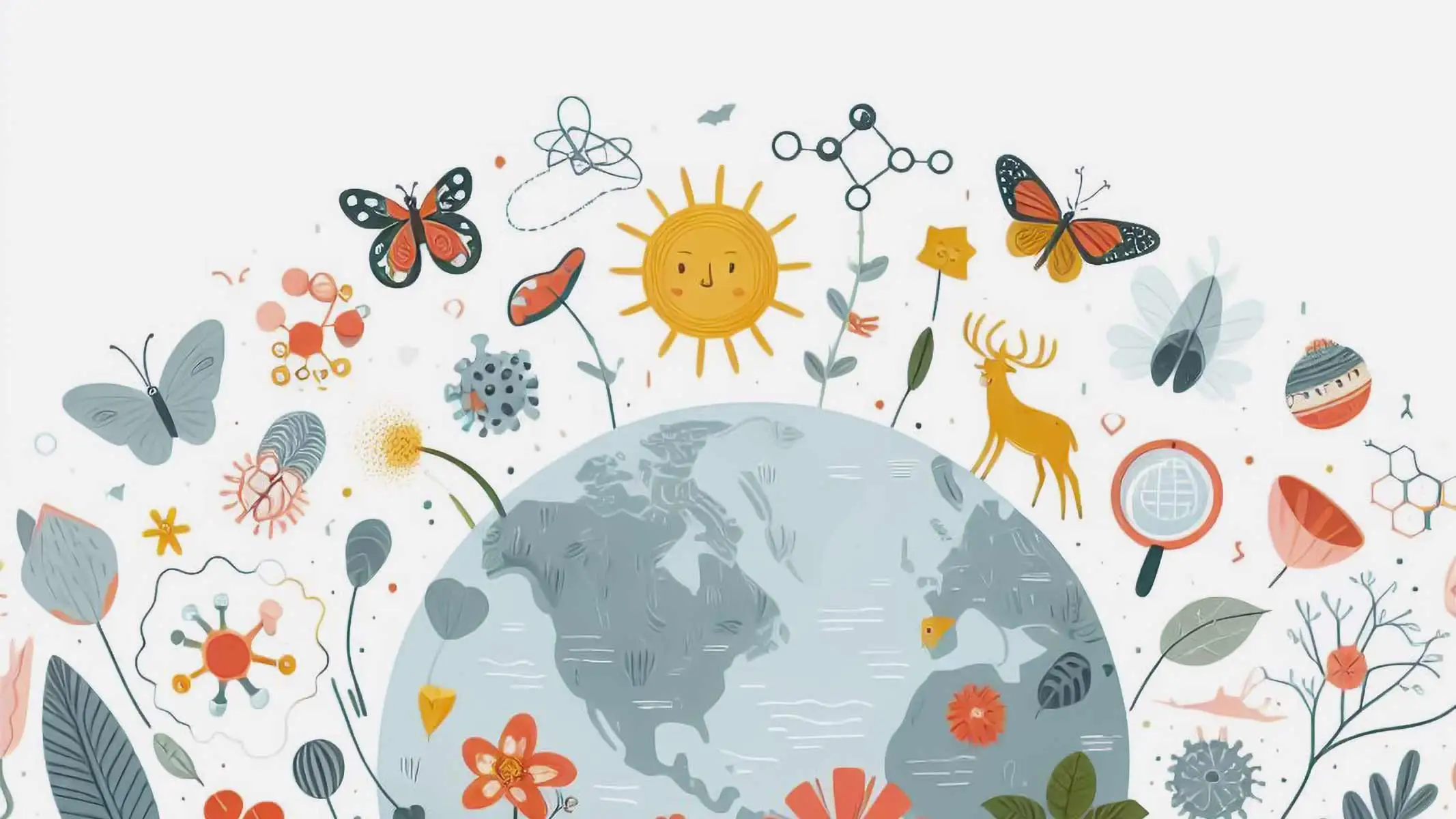 Cos'è la Giornata Internazionale della Diversità Biologica?