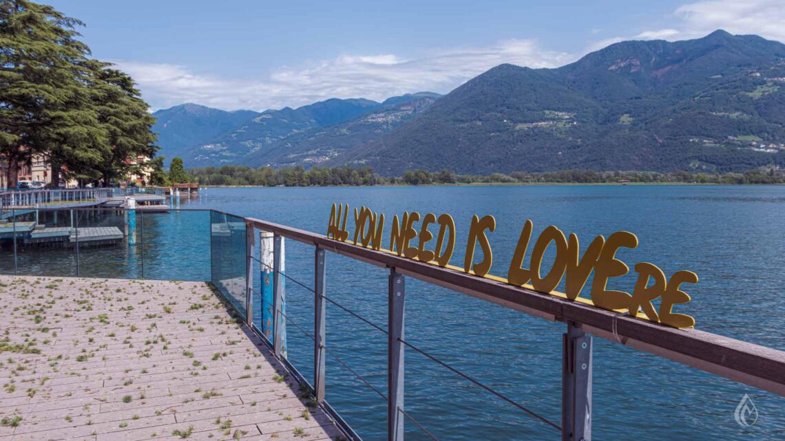 Cosa posso vedere in tre giorni al lago d'Iseo?