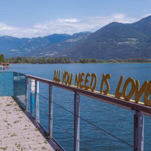 Cosa posso vedere in tre giorni al lago d'Iseo?