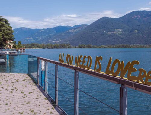 Cosa posso vedere in tre giorni al lago d'Iseo?