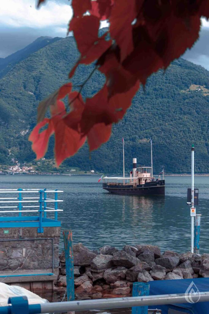 Cosa posso vedere in tre giorni al lago d'Iseo?