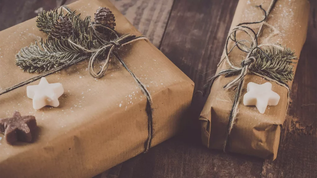Come Organizzare le Feste in Modo Ecologico