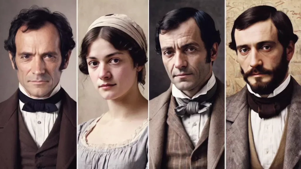 Celebrazioni Centenarie del 2025 da Jane Austen a Carl Gustav Jung