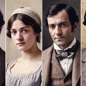 Celebrazioni Centenarie del 2025 da Jane Austen a Carl Gustav Jung