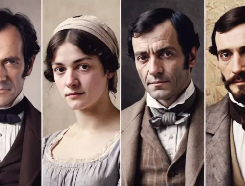 Celebrazioni Centenarie del 2025 da Jane Austen a Carl Gustav Jung