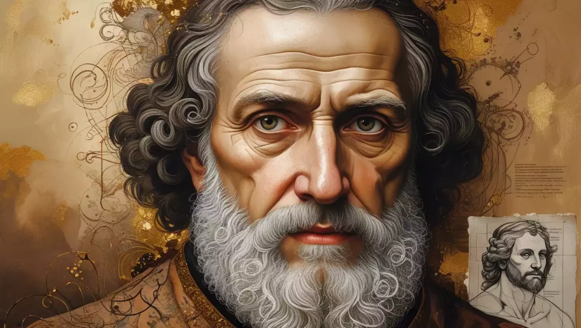10 Curiosità semisconosciute su Leonardo da Vinci (2)