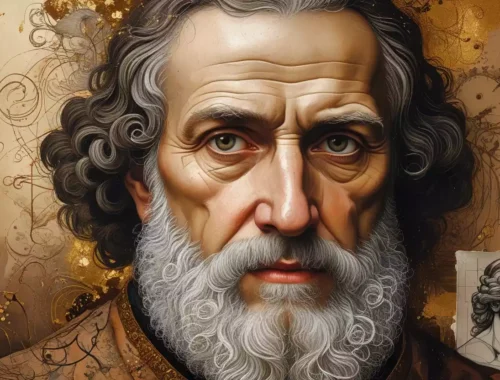 10 Curiosità semisconosciute su Leonardo da Vinci (2)