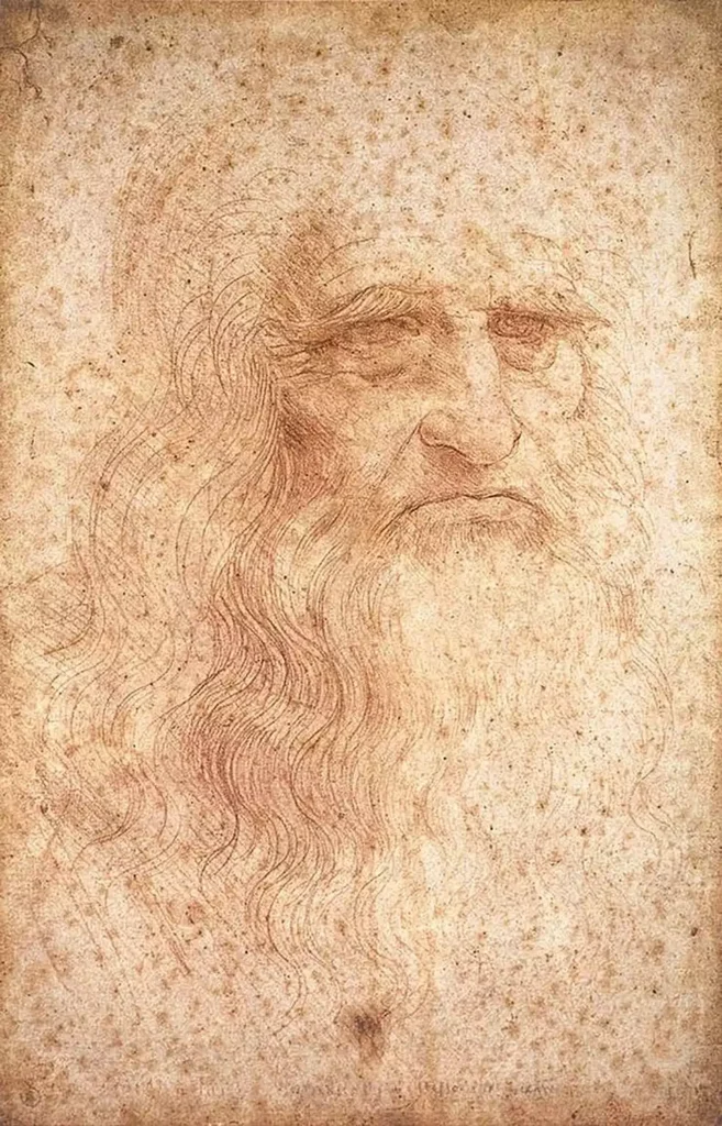 10 Curiosità semisconosciute su Leonardo da Vinci 10 Curiosità semisconosciute su Leonardo da Vinci