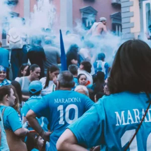 100 Curiosità sulla squadra del Napoli dallo Scudetto 2025 ai record storici (2)