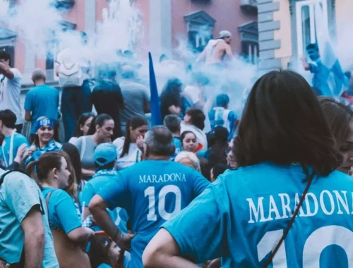 100 Curiosità sulla squadra del Napoli dallo Scudetto 2025 ai record storici (2)