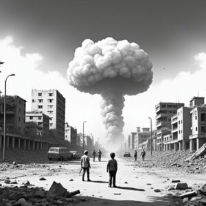30 Curiosità su Hiroshima e Nagasaki Storia, Errori e Rinascita