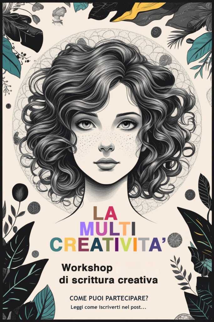 Sblocca la tua voce nascosta: corso di scrittura creativa online Sblocca la tua voce nascosta: corso di scrittura creativa online